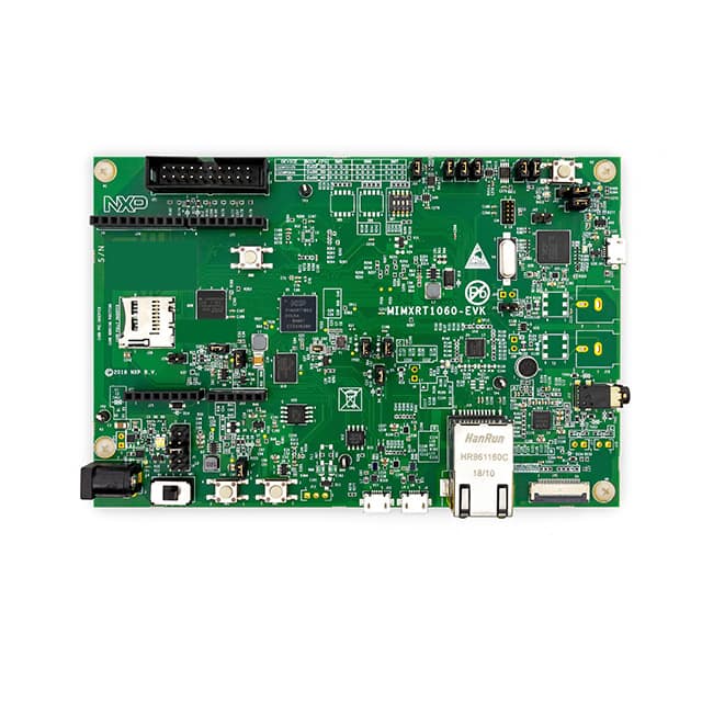 MIMXRT1060-EVK I.MX RT1060 EVAL BRD