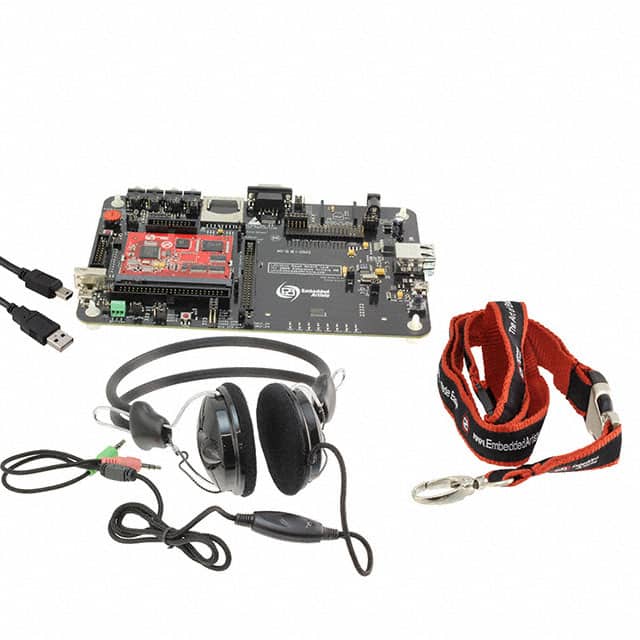 OM11029,598 LPC3152 EVAL BRD