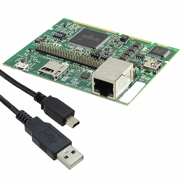 TMDSCNCDH52C1 CONTROLCARD H52C1 EVAL BRD