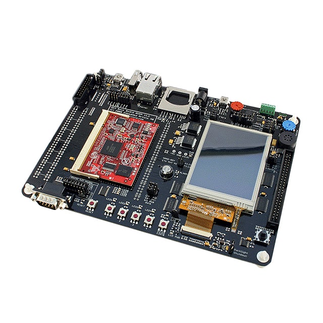 OM11045,598 LPC3250 EVAL BRD