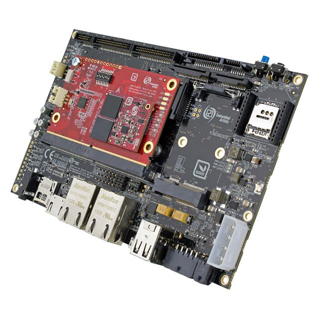 EAK00268 I.MX 7DUAL EVAL BRD