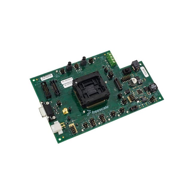 MPC5744P-144DS MPC5744P EVAL BRD