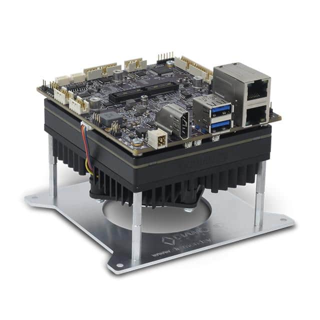 NDK-STV-0030 DEV KIT STEVIE JETSON AGX XAVIER