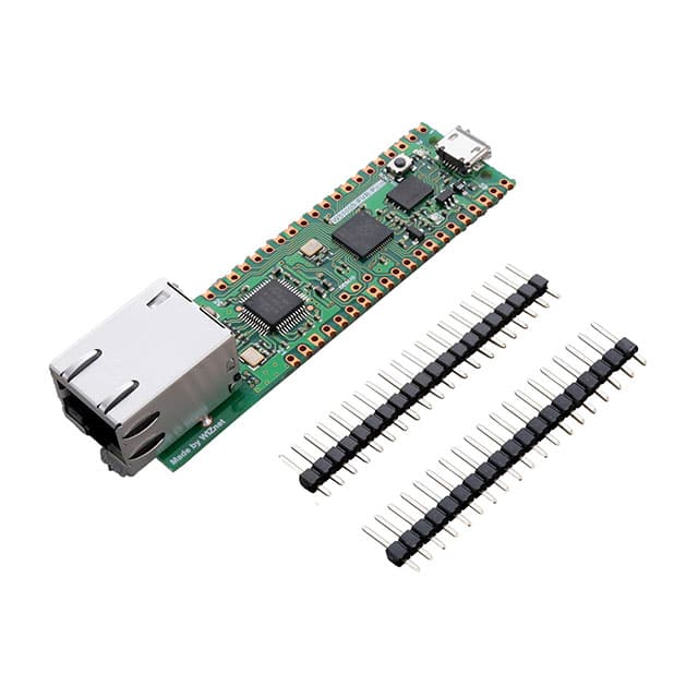 W5100S-EVB-PICO W5100S-EVB-PICO RP2040 W5100S