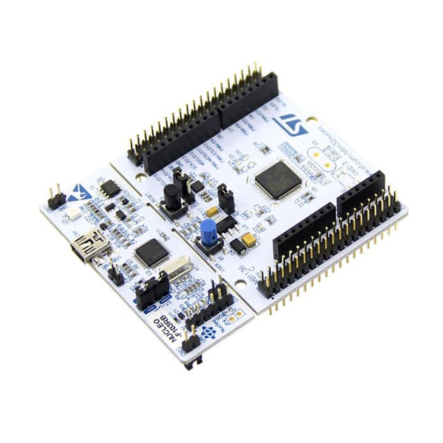 NUCLEO-F103RB NUCLEO-64 STM32F103RB EVAL BRD