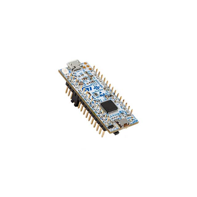 NUCLEO-G431KB STM32 NUCLEO-32 DEVELOPMENT BOAR