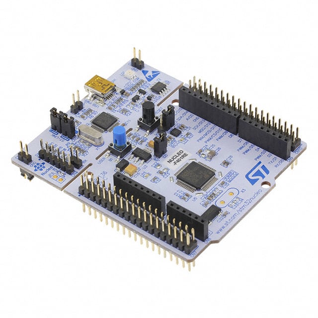 NUCLEO-F401RE NUCLEO-64 STM32F401RE EVAL BRD