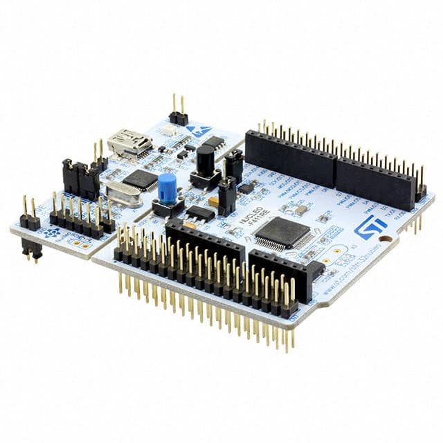 NUCLEO-F411RE NUCLEO-64 STM32F411RE DEV EVAL