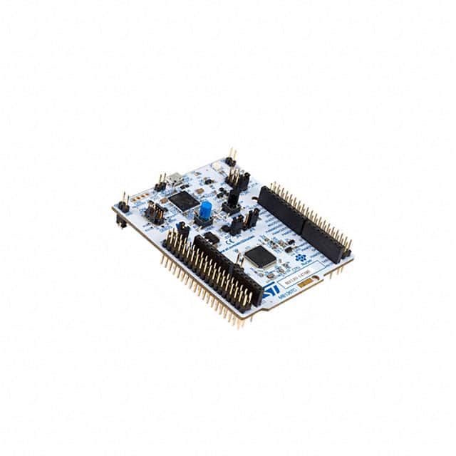 NUCLEO-G431RB STM32 NUCLEO-64 DEVELOPMENT BOAR