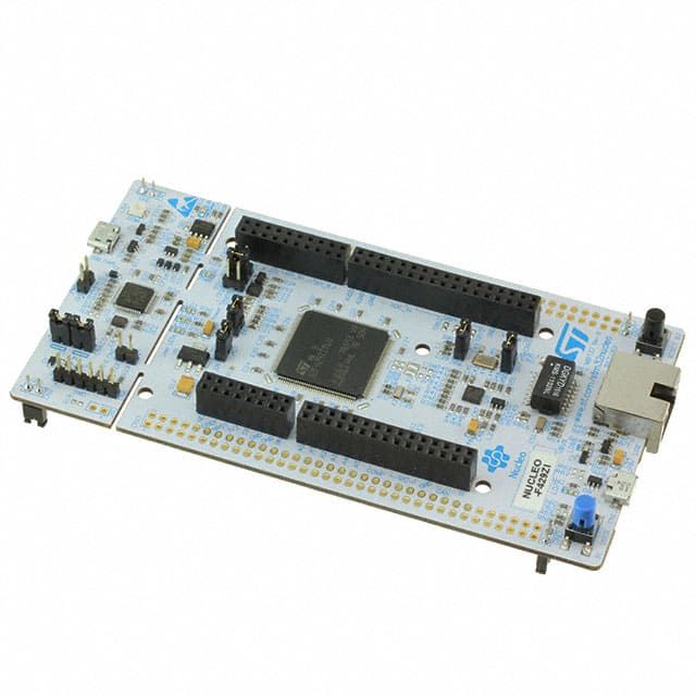 NUCLEO-F429ZI NUCLEO-144 STM32F429ZI EVAL BRD