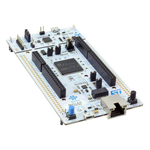 NUCLEO-F767ZI NUCLEO-144 STM32F767 DEV EVAL BD