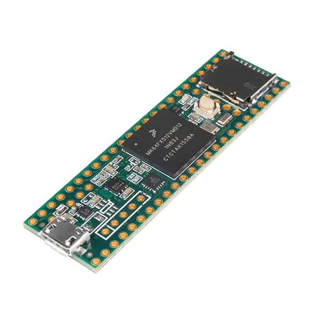 DEV-14055 TEENSY 3.5 W/OUT HDRS K64 EVAL