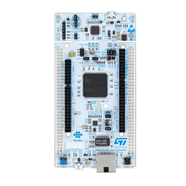 NUCLEO-H743ZI2 NUCLEO-144 BOARD STM32H743ZI