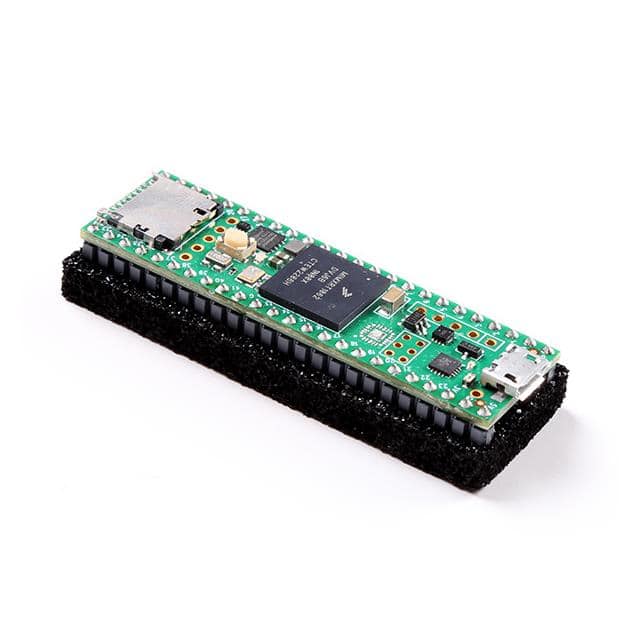 DEV-20360 TEENSY 4.1 WITHOUT ETHERNET (HEA