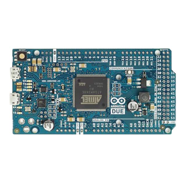 A000056 ARDUINO DUE W/OUT HDRS ATSAM3X8E