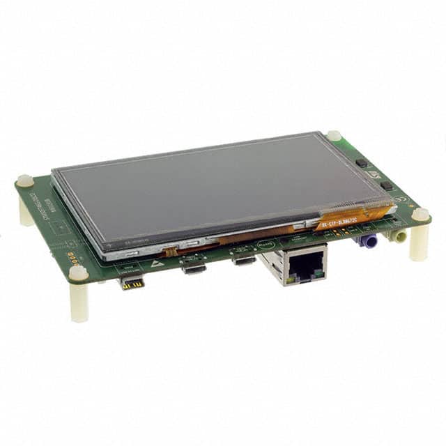 STM32F746G-DISCO DISCOVERY STM32 F7 EVAL BRD