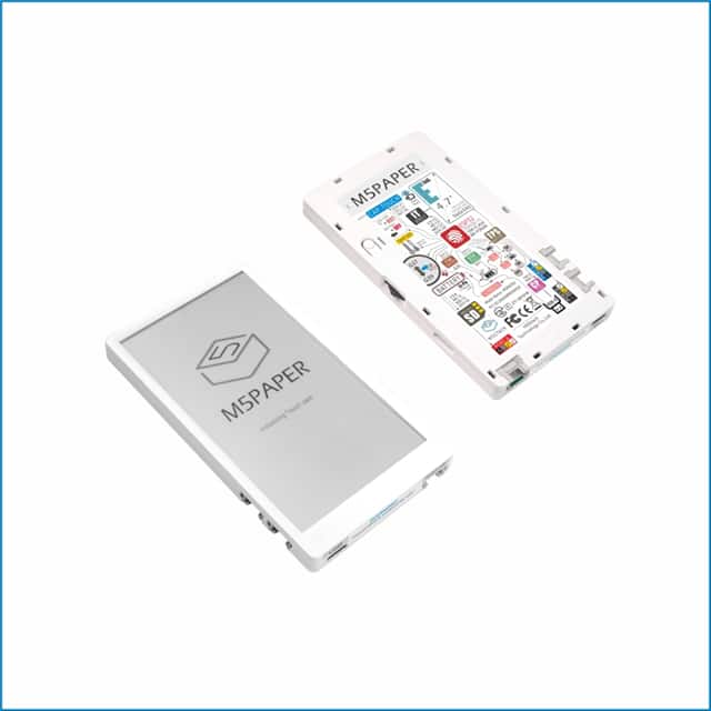 K049-B M5PAPER ESP32 EINK DEV KIT V1.1
