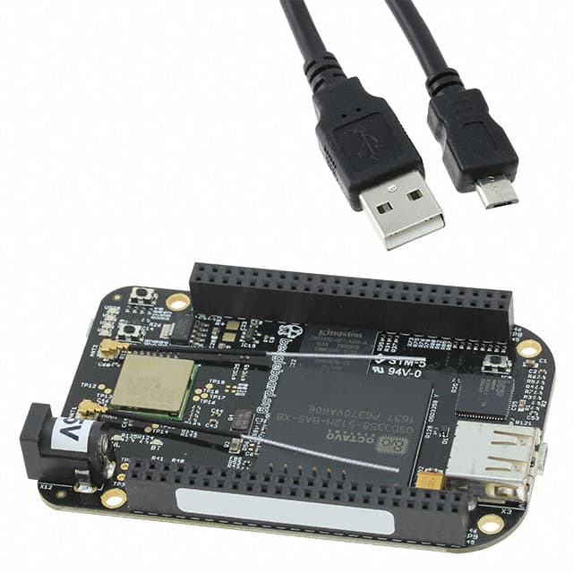 BBBWL-SC-562 BEAGLEBONE BLACK WIRELESS