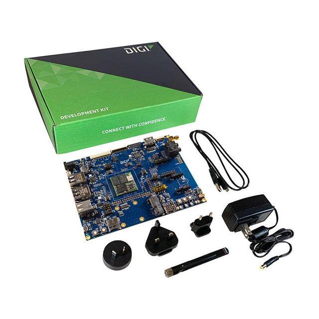 CC-WMP157-KIT CONNECTCORE MP157 DEVELOPMENTKIT