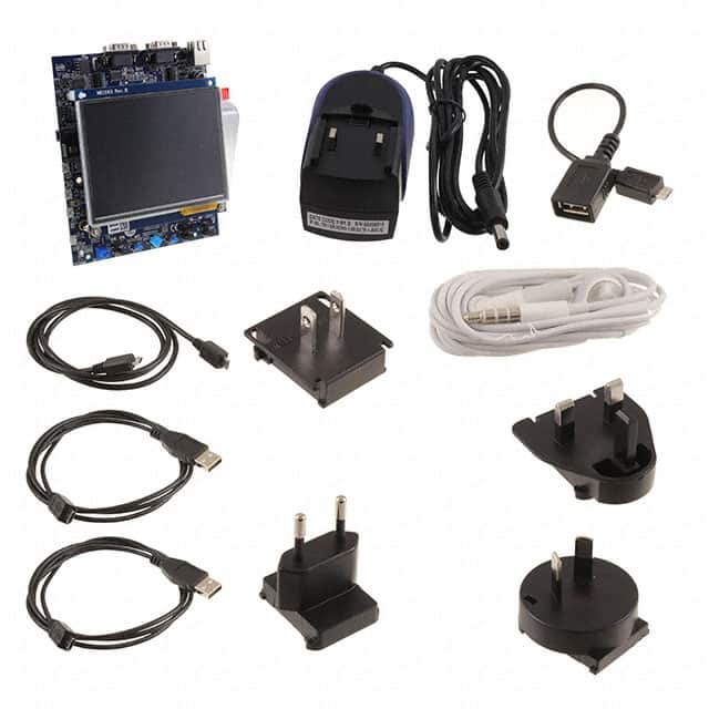 STM32H753I-EVAL2 STM32H753XIH6 EVAL BRD