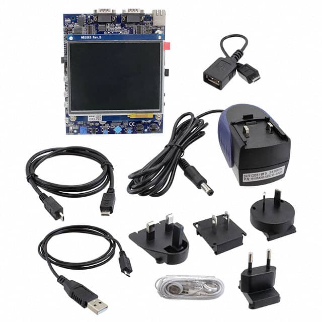STM32H743I-EVAL2 STM32H743XIH6 EVAL BRD