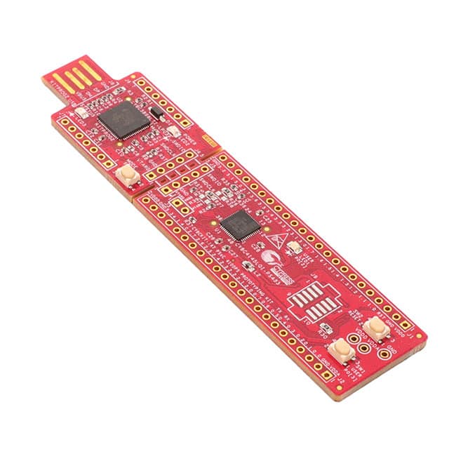 CY8CKIT-147 PSOC 4100PS PROTOTYPING KIT