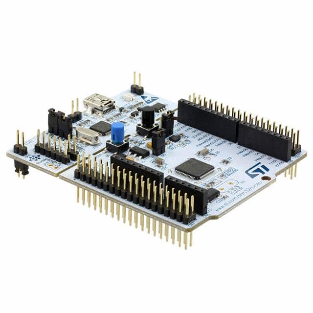 NUCLEO-F302R8 NUCLEO-64 STM32F302R8 EVAL BRD