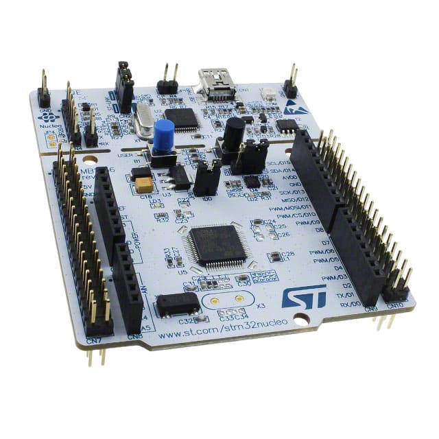 NUCLEO-F334R8 NUCLEO-64 STM32F334R8 DEV EVAL