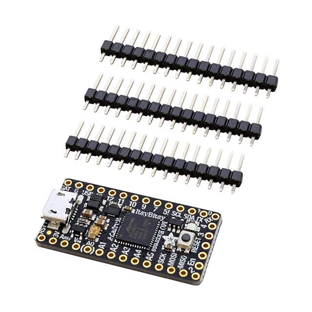 3727 ITSYBITSY M0 EXPRESS ATSAMD21