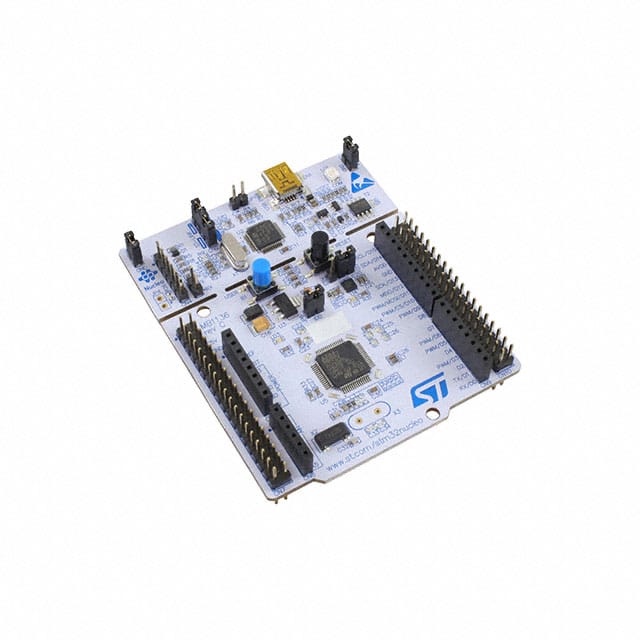 NUCLEO-L010RB STM32 NUCLEO-64 DEVELOPMENT BOAR