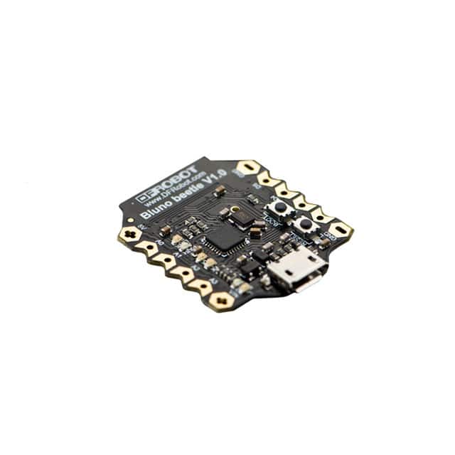 DFR0339 BEETLE BLE ATMEGA328 EVAL BRD