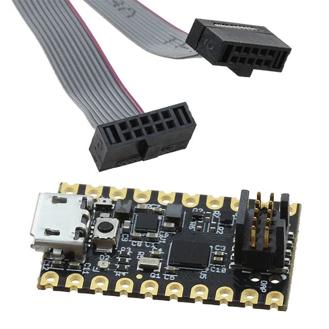 MAX32625PICO# MAX32625 EVAL BRD