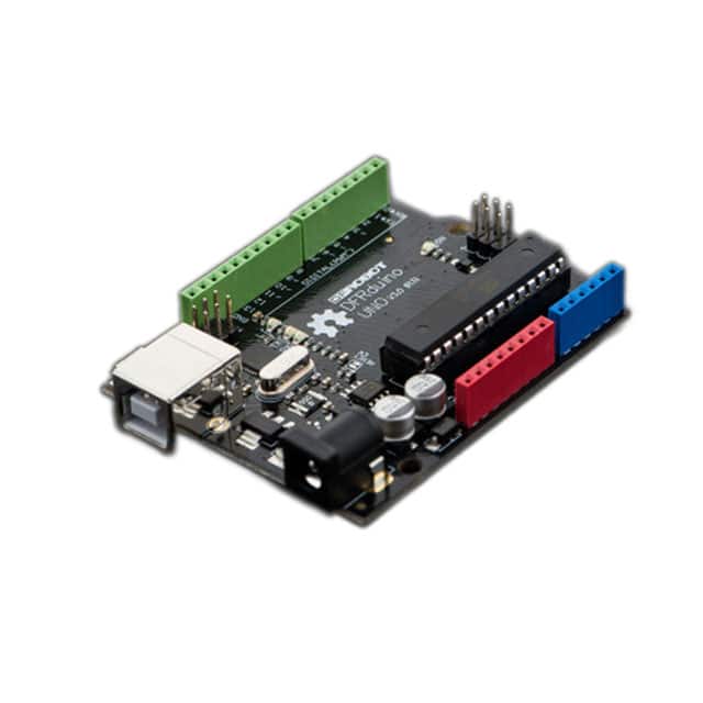 DFR0216 DFRDUINO UNO V3.0 ATMEGA328P