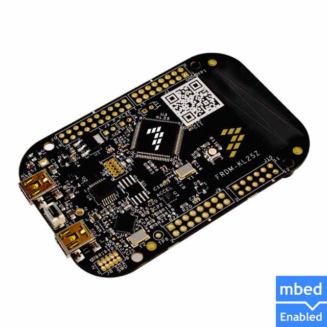 FRDM-KL25Z FREEDOM KL1X/KL2X DEV EVAL BRD