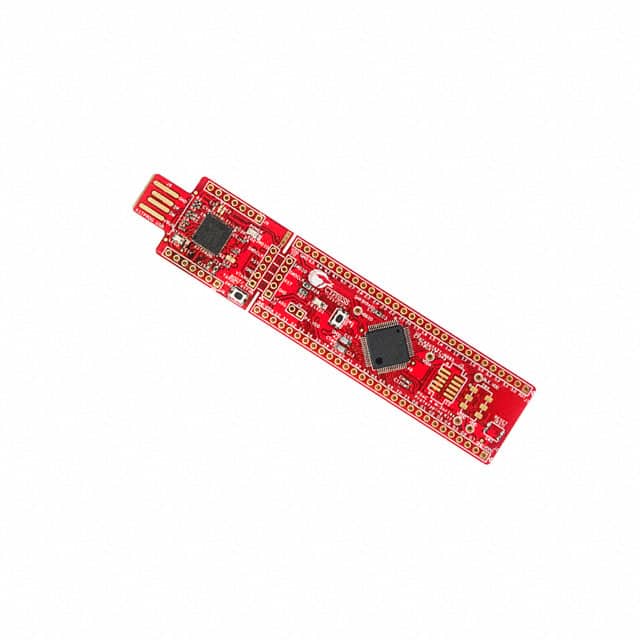 CY8CKIT-043 PSOC 4200M EVAL BRD