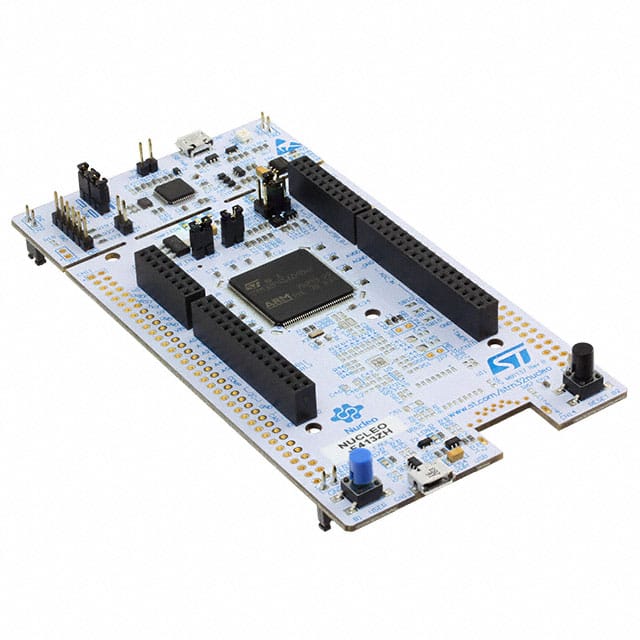 NUCLEO-F413ZH NUCLEO-144 STM32F413ZH DEV EVAL