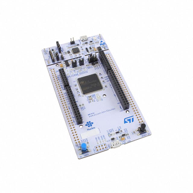 NUCLEO-L4A6ZG STM32 NUCLEO-144 DEVELOPMENT BOA