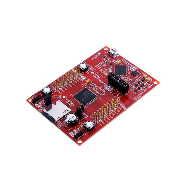 MSP-EXP430FR5994 LAUNCHPAD MSP430FR5994 EVAL BRD