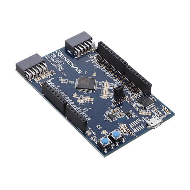 RTK7FPA2E1S00001BE EK-RA2E1 EVAL KIT FOR RA2E1