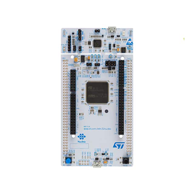 NUCLEO-L496ZG-P NUCLEO-144 STM32L496ZG-P DEV