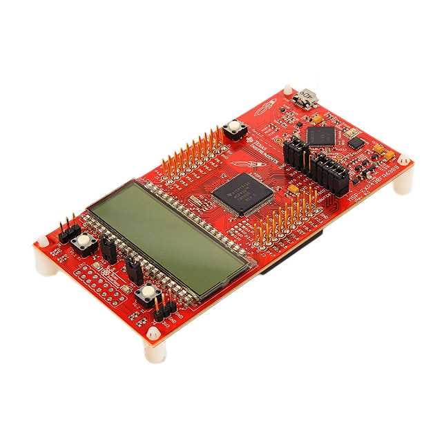 MSP-EXP430FR6989 LAUNCHPAD MSP430FR6989 EVAL BRD