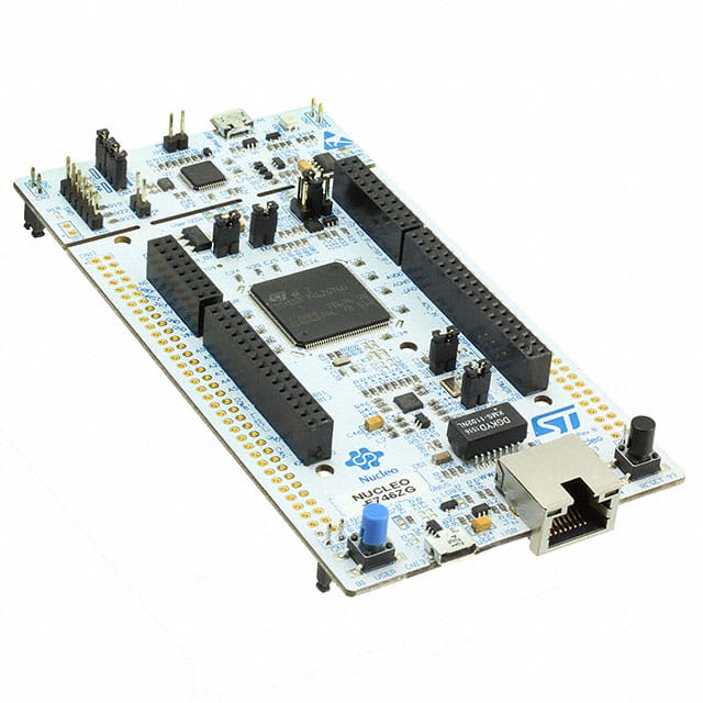 NUCLEO-F746ZG NUCLEO-144 STM32F746ZG EVAL BRD