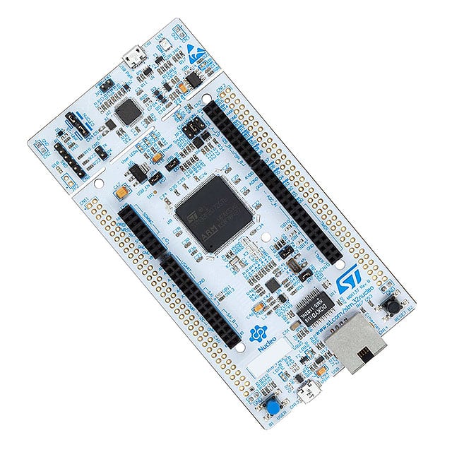 NUCLEO-F207ZG NUCLEO-144 STM32F207ZG EVAL BRD