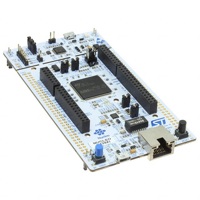 NUCLEO-F439ZI NUCLEO-144 STM32F439 EVAL BRD