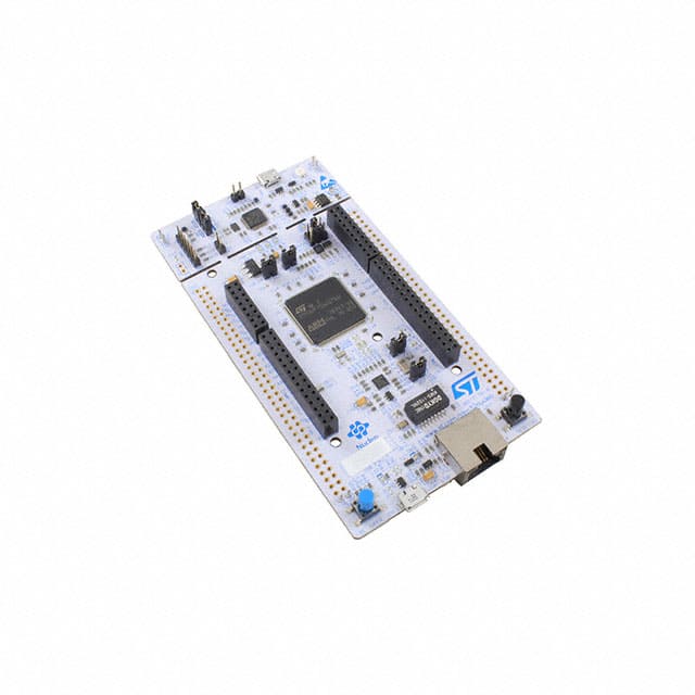 NUCLEO-F756ZG STM32 NUCLEO-144 DEVELOPMENT BOA