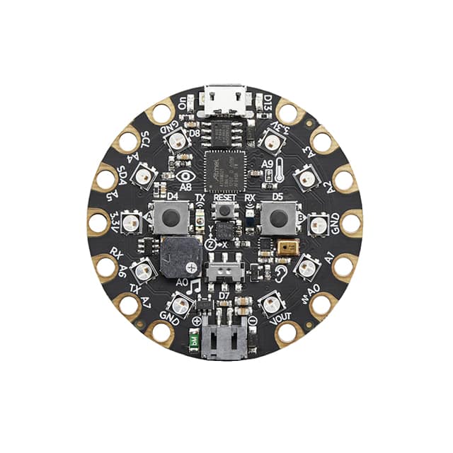 3333 CIRCUIT PLAYGROUND EXPRESS