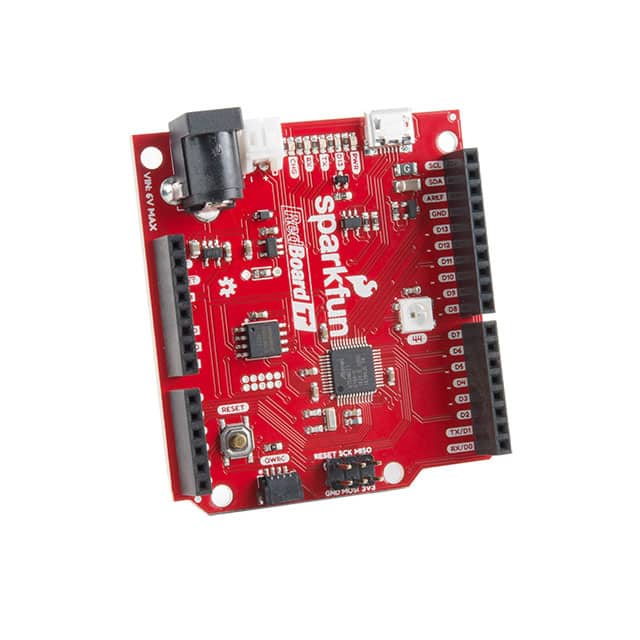 DEV-14812 REDBOARD TURBO ATSAMD21G18 EVAL