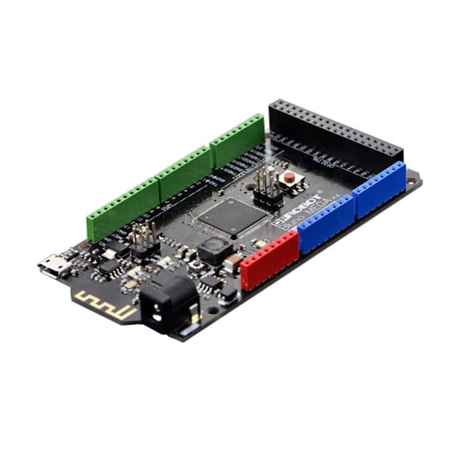 DFR0323 BLUNO MEGA2560 EVAL BRD