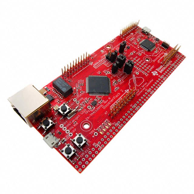 EK-TM4C1294XL LAUNCHPAD TM4C129X EVAL BRD