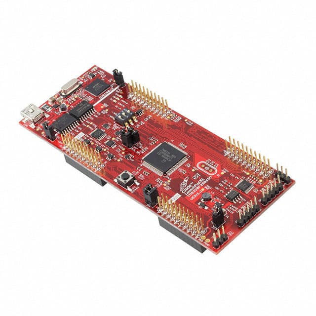 LAUNCHXL-F28069M LAUNCHPAD TMS320F28069M EVAL BRD